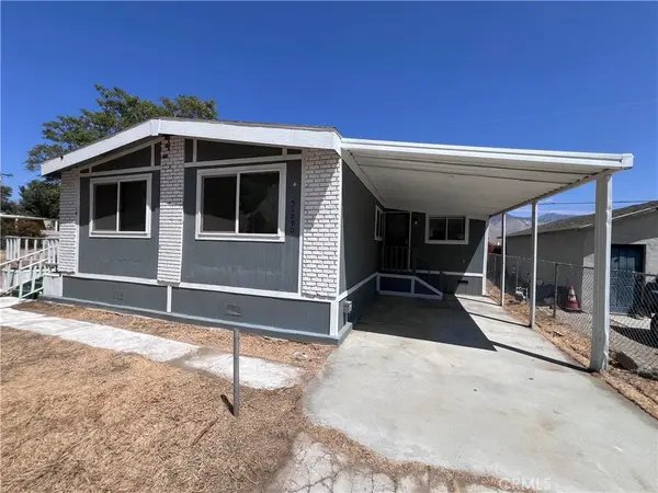 51890 Maxine Avenue, Cabazon, CA 92230