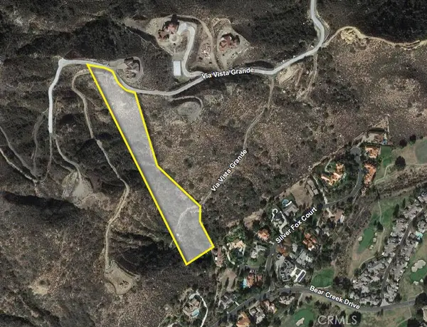 0 Via Vista Grande, Wildomar, CA 92595