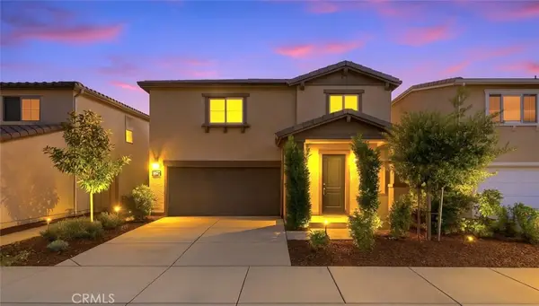 5908 Raven Way, Banning, CA 92220