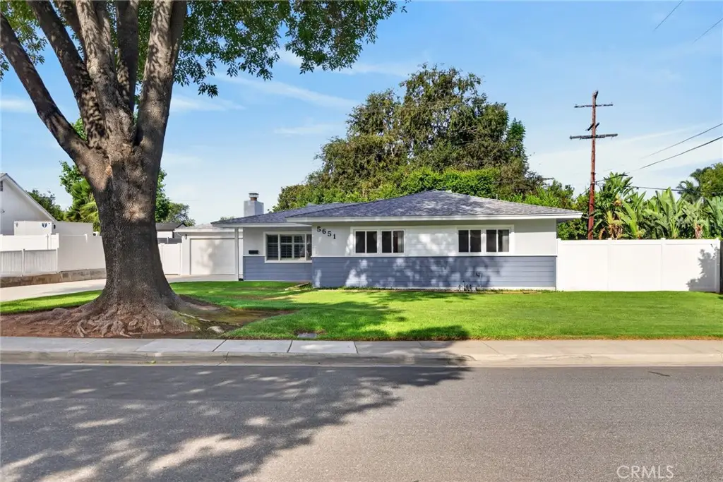 5651 Abilene, Riverside, CA 92506 - #1