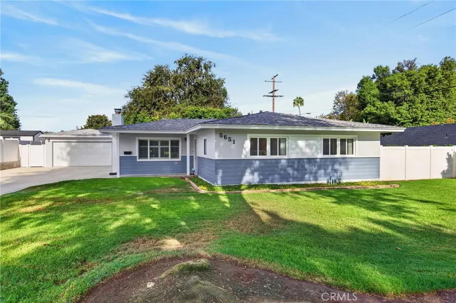 5651 Abilene, Riverside, CA 92506 - #2