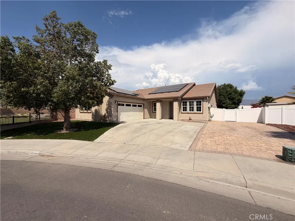 123 Lily, San Jacinto, CA 92583 - #1