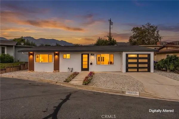 11675 Calvin, Yucaipa, CA 92399