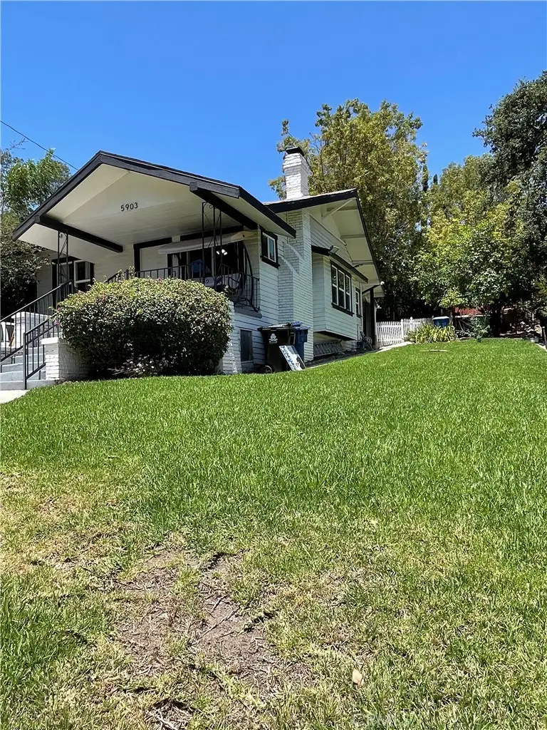 5903 Tipton, Los Angeles, CA 90042 - #1