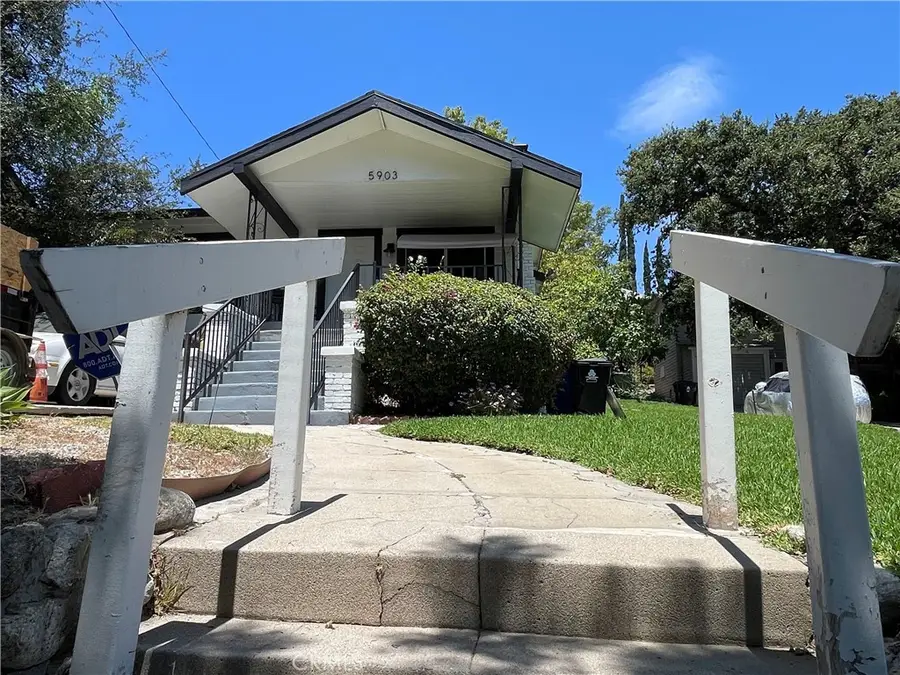 5903 Tipton, Los Angeles, CA 90042 - #2