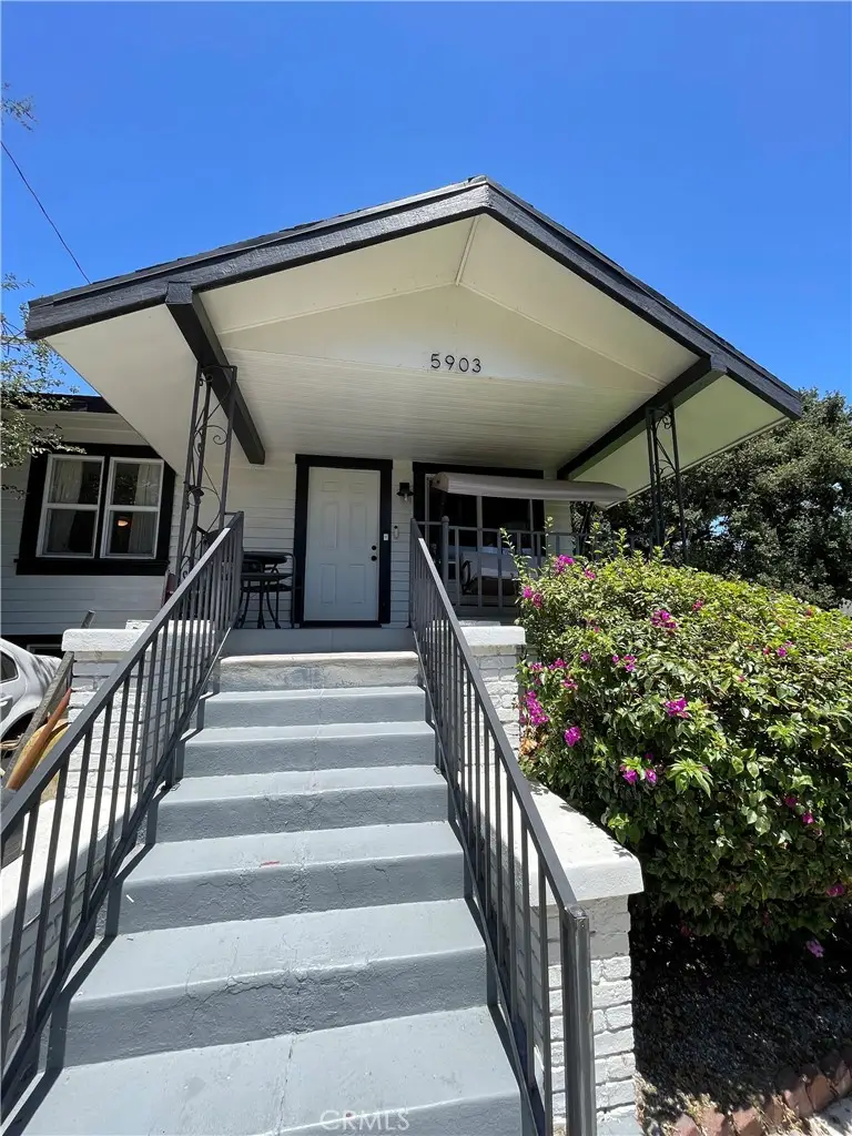 5903 Tipton, Los Angeles, CA 90042 - #3