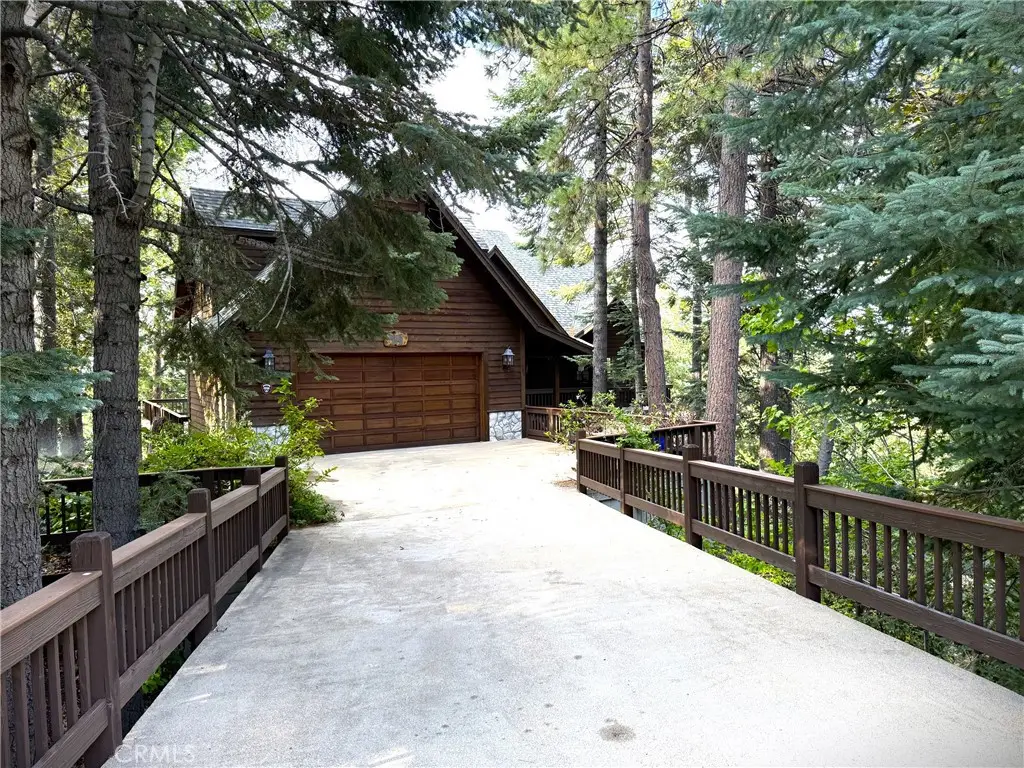 285 Fairway, Lake Arrowhead, CA 92352 - #1