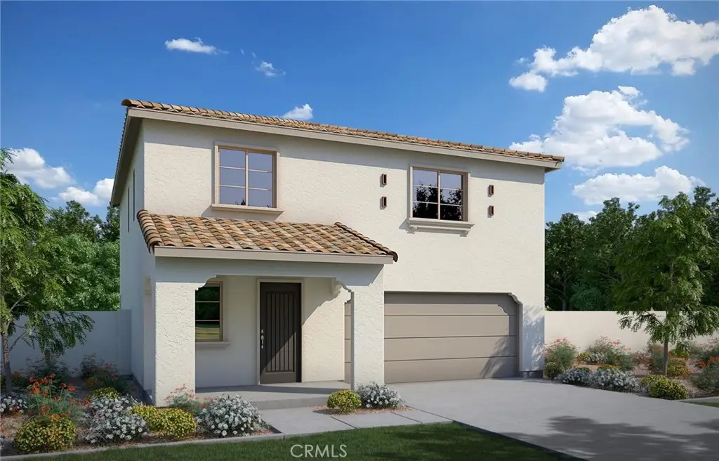 1495 Hemlock Road, Banning, CA 92220 - #1