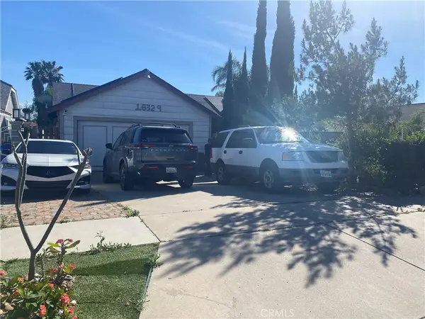 16329 Elaine Drive, Fontana, CA 92336