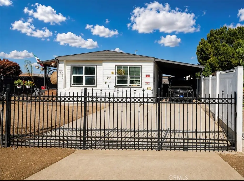 3070 Santo Tomas, Perris, CA 92571 - #1