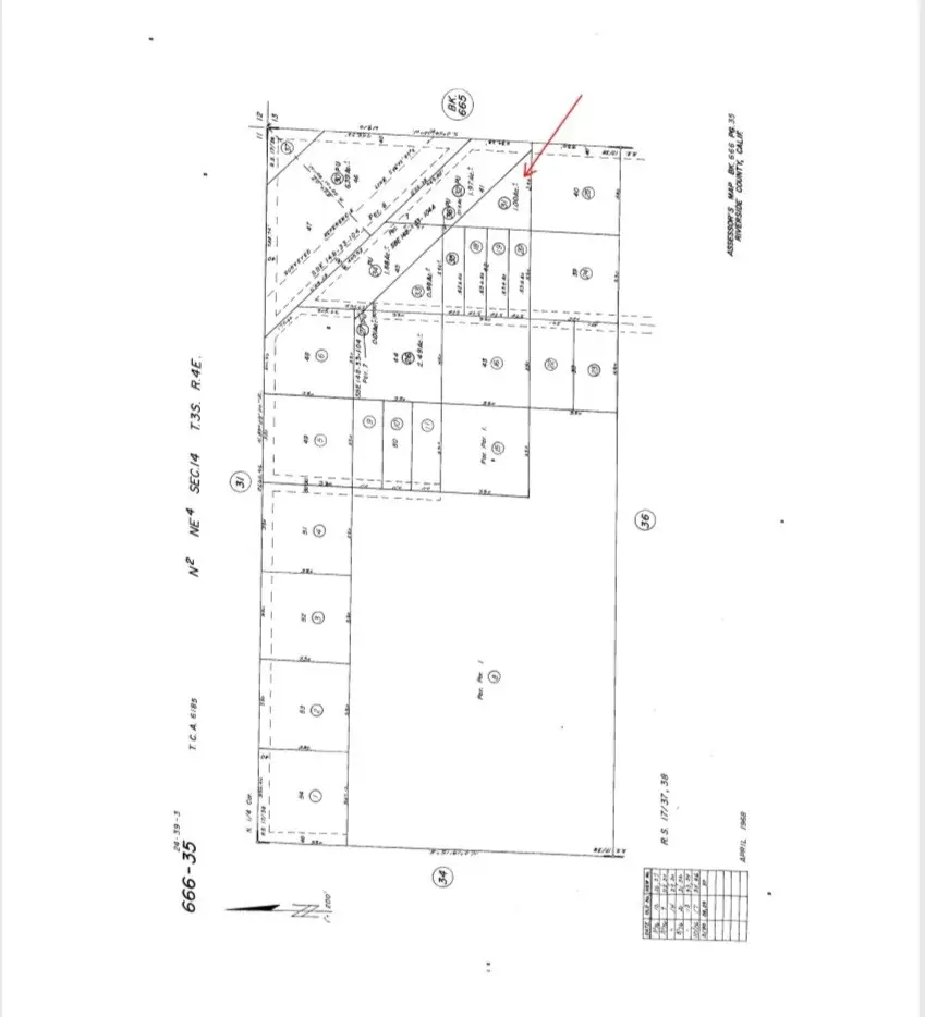 0 Little Morongo Road, Desert Hot Springs, CA 92240 - #2