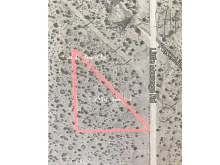 0 Little Morongo Road, Desert Hot Springs, CA 92240 - #3