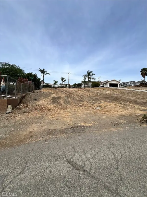 0 Cross Hill Drive, Canyon Lake, CA 92587