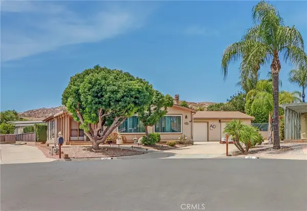 470 Quail Court, Perris, CA 92570