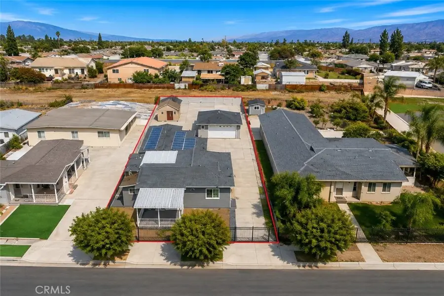 16845 E Newburgh, Azusa, CA 91702 - #2