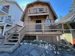 1374 Rock Ridge, Lake Arrowhead, CA 92352