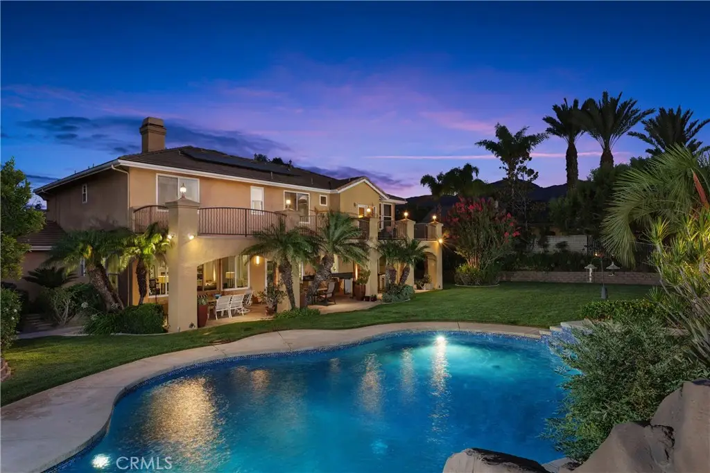 3590 Garretson, Corona, CA 92881 - #1