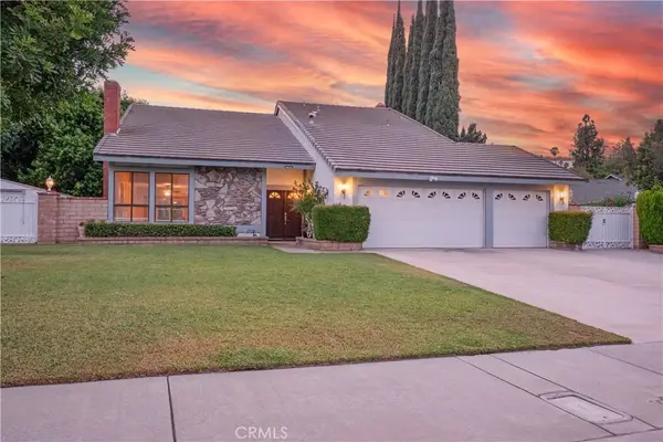 2262 Century Avenue, Riverside, CA 92506