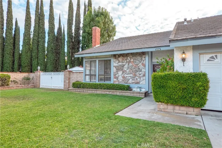 2262 Century Avenue, Riverside, CA 92506 - #2