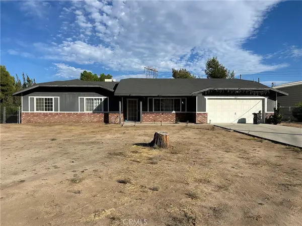 7621 Alston Avenue, Hesperia, CA 92345