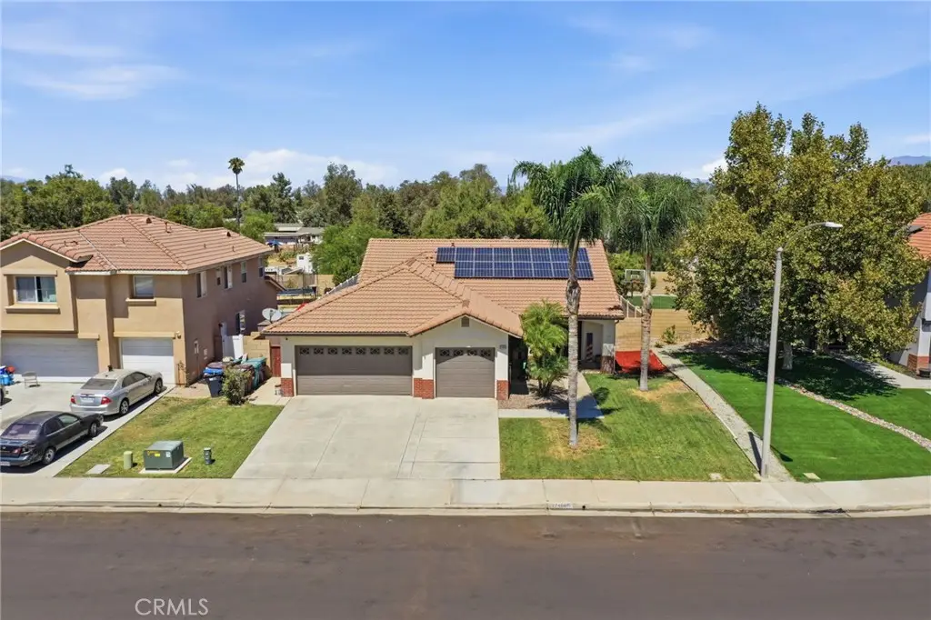 27464 Partridge Court, Menifee, CA 92585 - #1