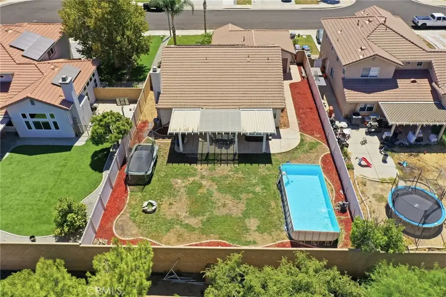 27464 Partridge Court, Menifee, CA 92585 - #2