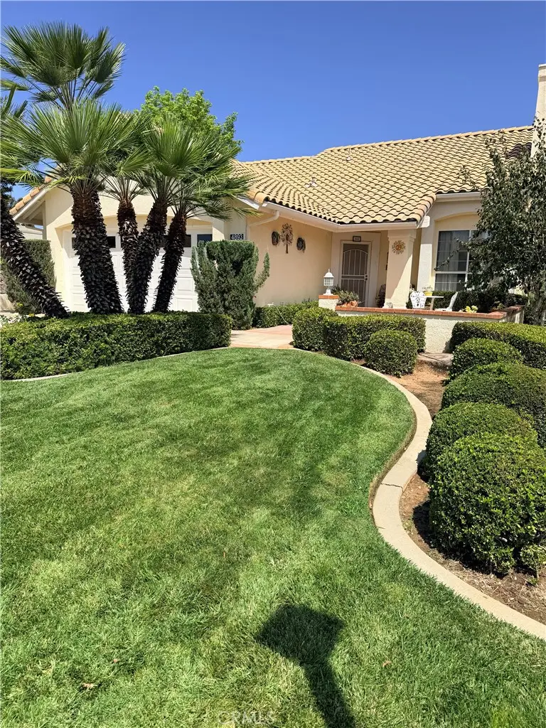 4893 W Kingsmill, Banning, CA 92220 - #1