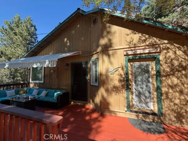 33519 Falling Leaf Drive, Green Valley Lake, CA 92341