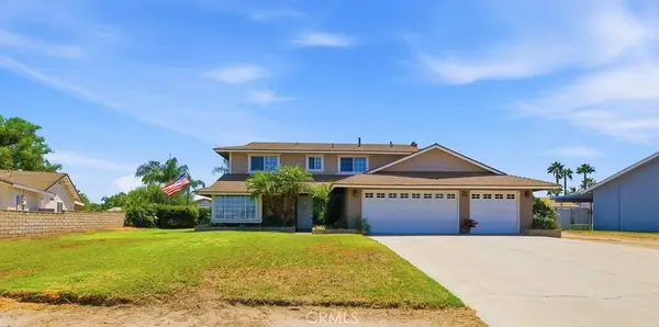 11518 Range View, Jurupa Valley, CA 91752
