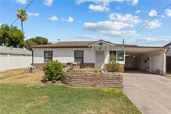 1814 Wallace Court, San Bernardino, CA 92408