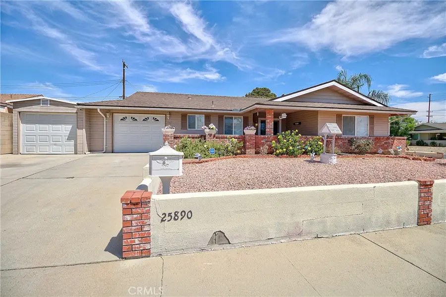 25890 Interlechen Drive, Sun City, CA 92586 - #2