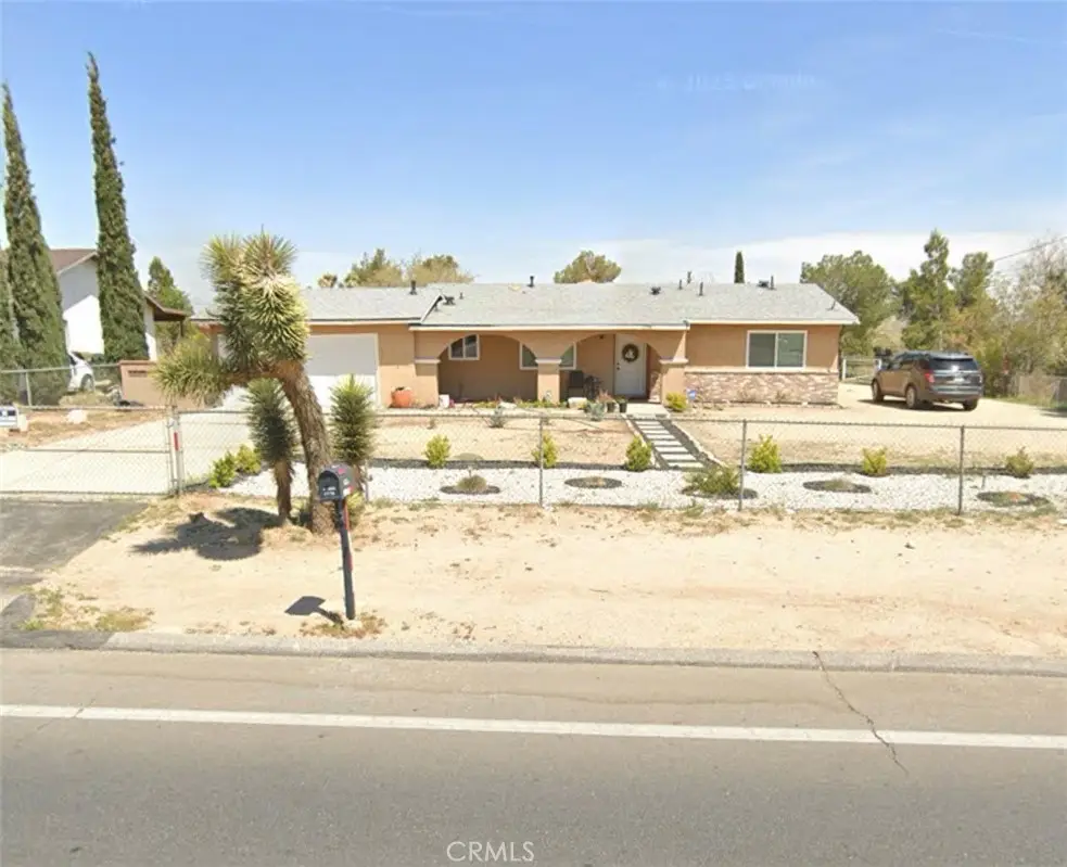 17798 Main, Hesperia, CA 92345 - #1