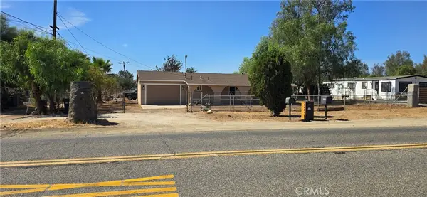 22401 Ellis Avenue, Perris, CA 92570