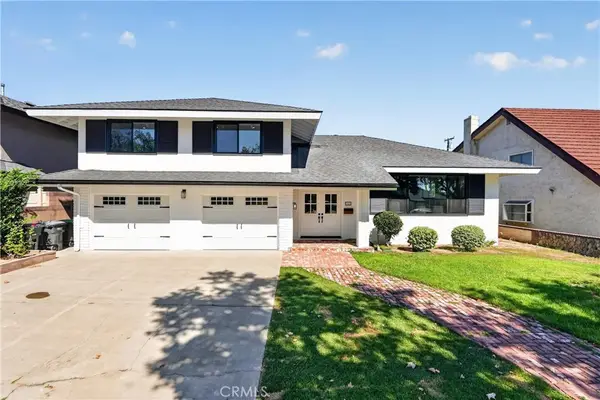 161 S Craig, Orange, CA 92869