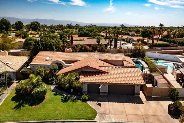 43780 Skyward Way, La Quinta, CA 92253