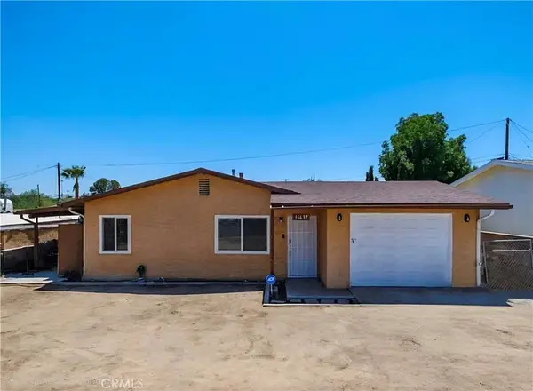 16637 Forrest, Victorville, CA 92395