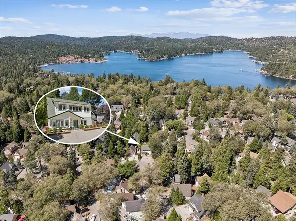 378 Oak Drive, Lake Arrowhead, CA 92352