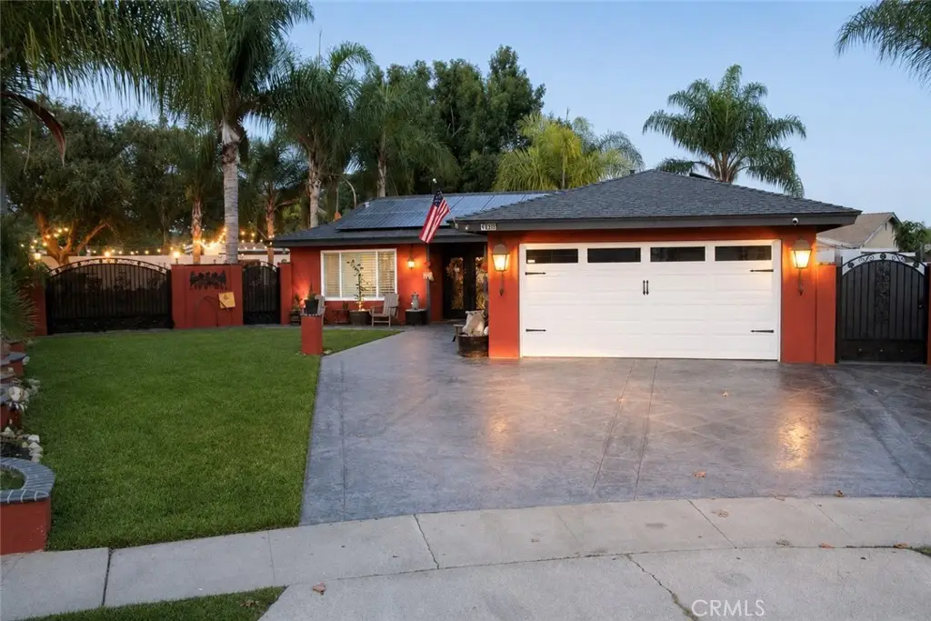 1405 Halladay, Santa Ana, CA 92707 - #1