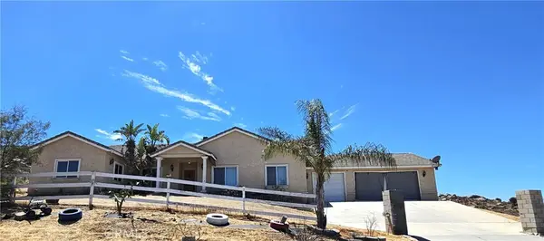 29715 Central, Nuevo, CA 92567