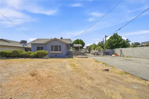 9606 Palmetto, Fontana, CA 92335