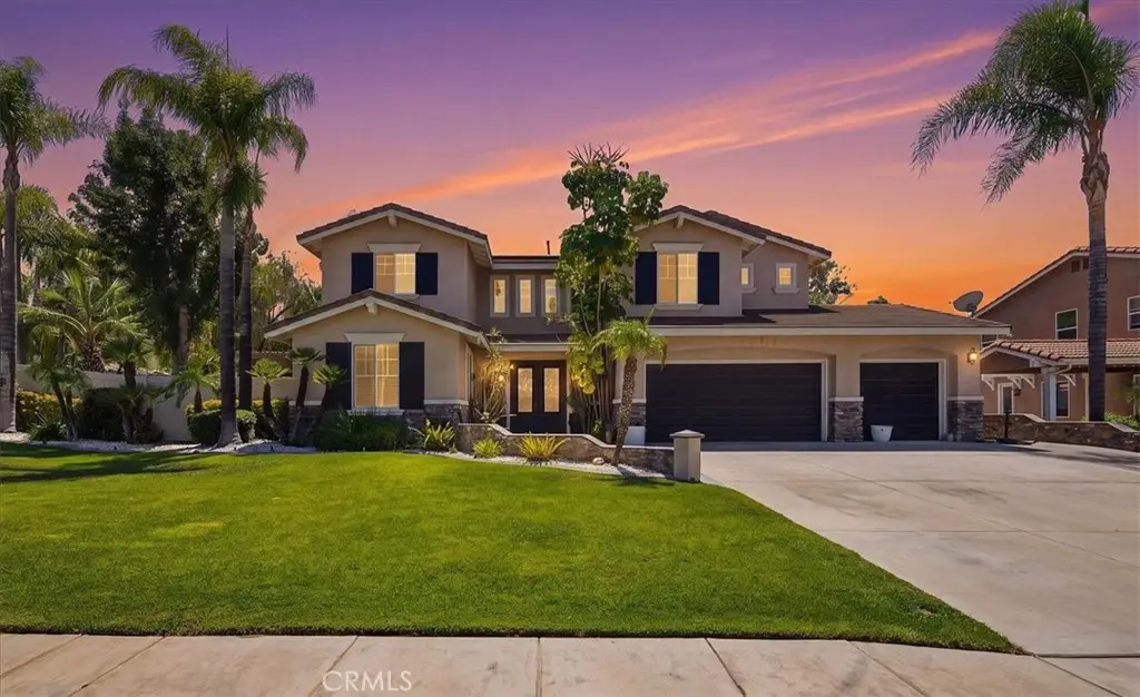 19189 Turrell, Riverside, CA 92508 - #1