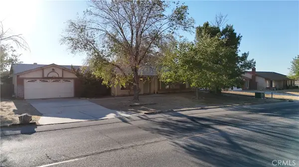 37045 96th E, Littlerock, CA 93543