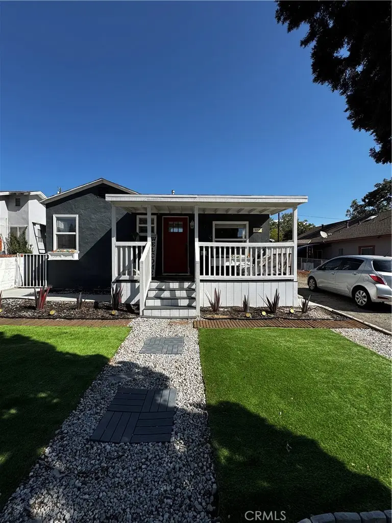 977 W Hays, Banning, CA 92220 - #2