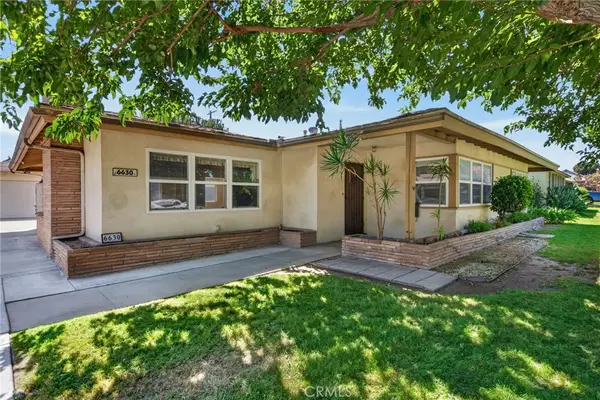 6630 Mount Diablo, Riverside, CA 92506