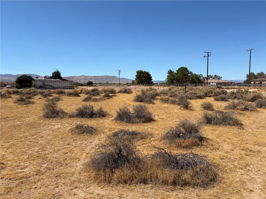 0 Joshua Road, Apple Valley, CA 92307 - #3
