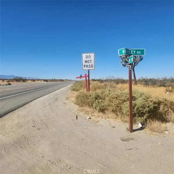 20 Palmdale Road, Pinon Hills, CA 92372