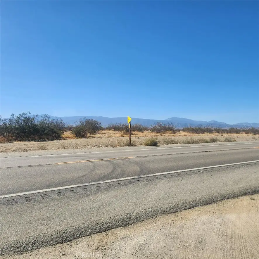 20 Palmdale Road, Pinon Hills, CA 92372 - #3