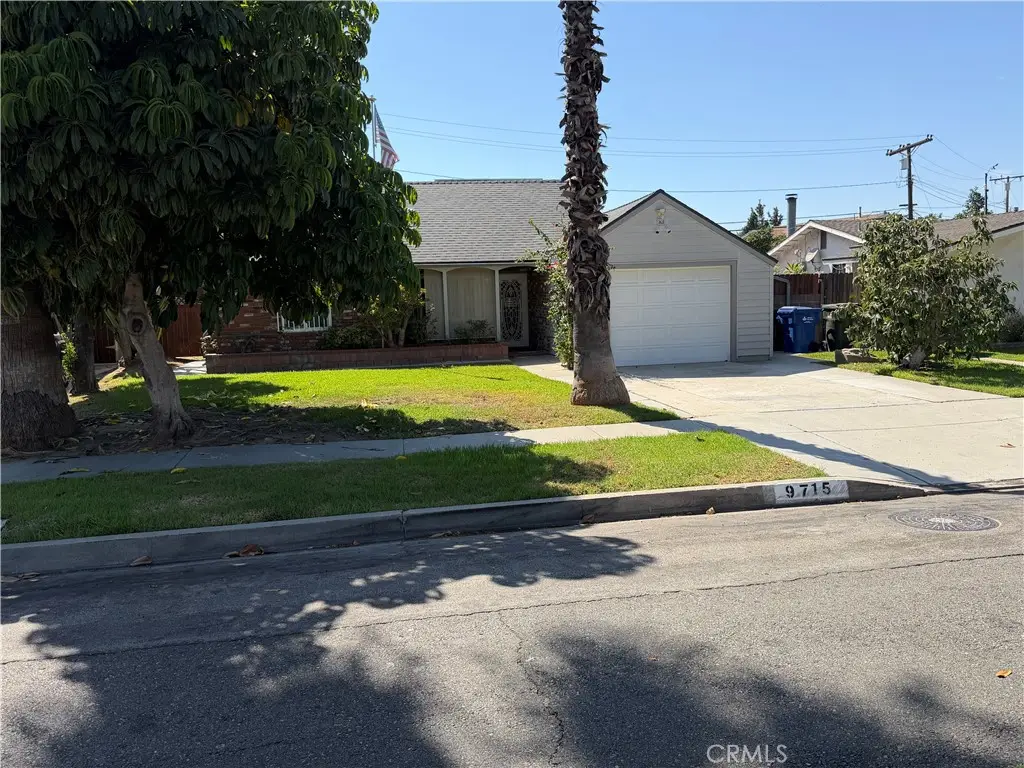 9715 Greening Avenue, Whittier, CA 90605 - #1