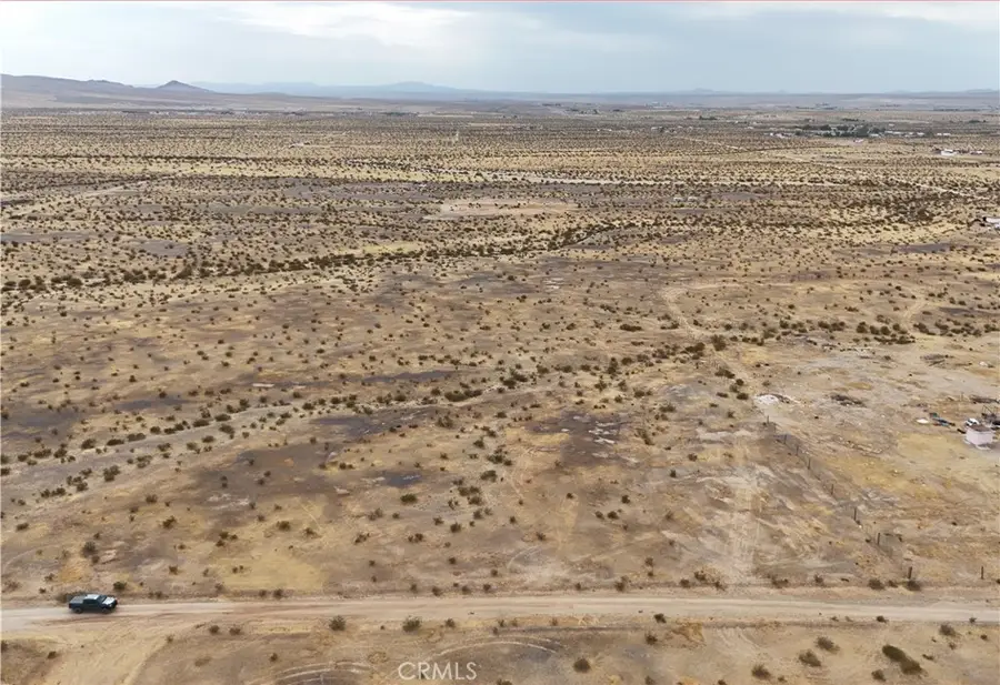 0 Palomino Road, Oro Grande, CA 92368 - #2