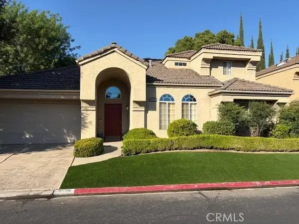9546 N Senator Drive, Fresno, CA 93720